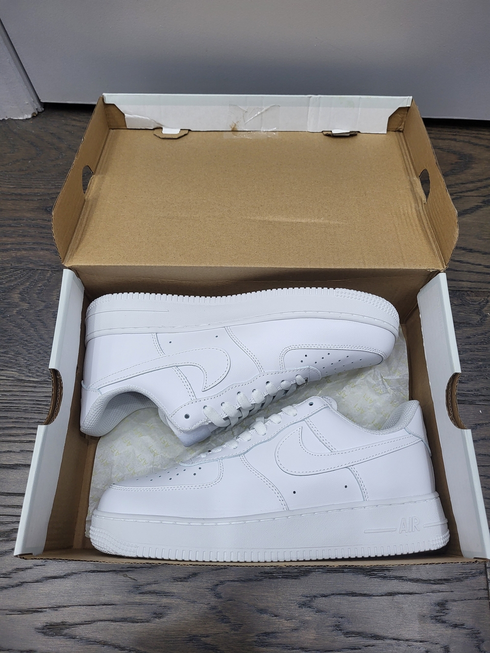 Nike Airforce 1